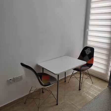 Studyo Harbour Apartman